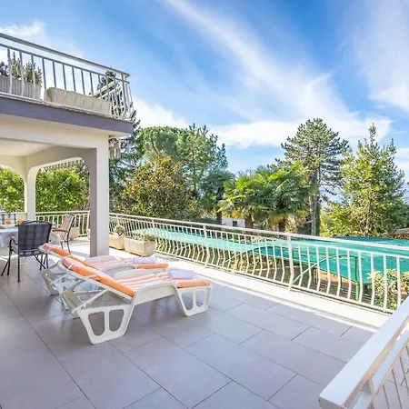 Apartman Calma By El-pi Tours Njivice