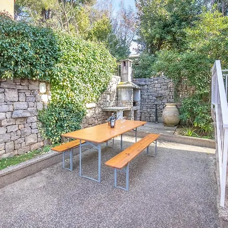 Calma By El-pi Tours Apartman Njivice