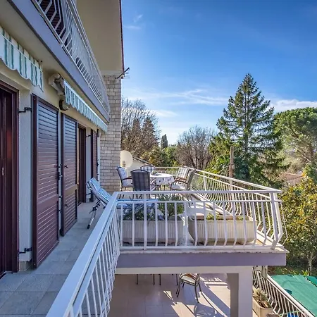 Apartman Calma By El-pi Tours Njivice