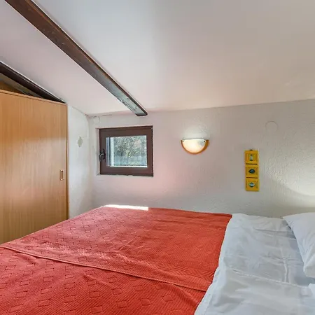 Apartman Calma By El-pi Tours Njivice