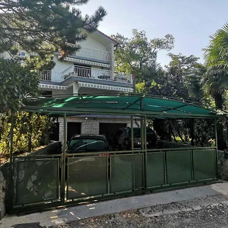 Apartman Calma By El-pi Tours *