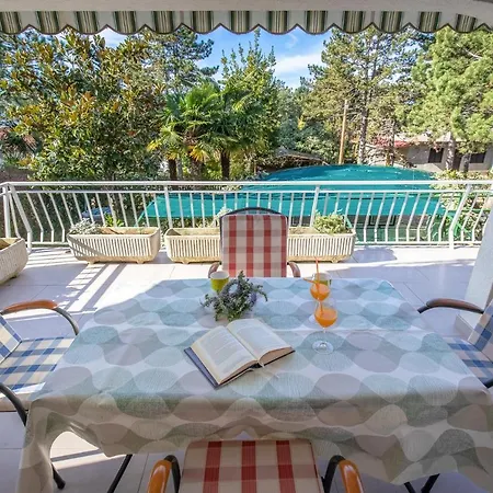 Calma By El-pi Tours Apartman Njivice