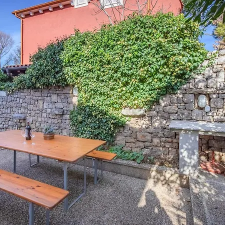 Apartman Calma By El-pi Tours Njivice