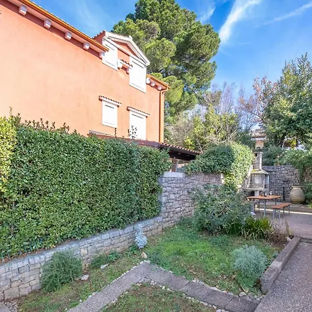 Calma By El-pi Tours Apartman Njivice