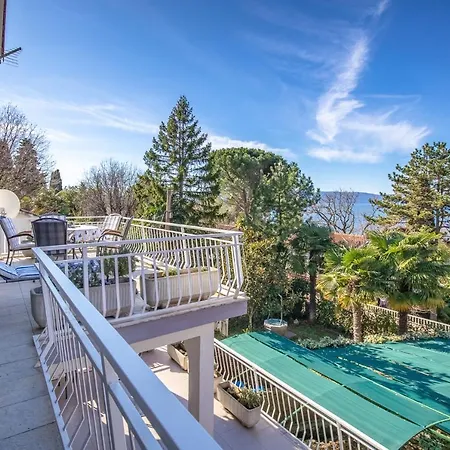 Apartman Calma By El-pi Tours