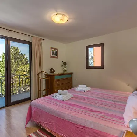 Apartman Calma By El-pi Tours Njivice