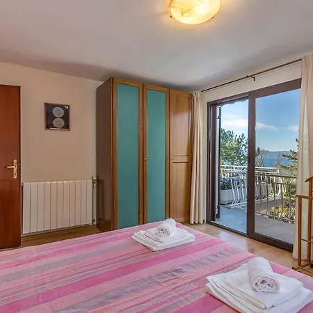 Apartman Calma By El-pi Tours Njivice