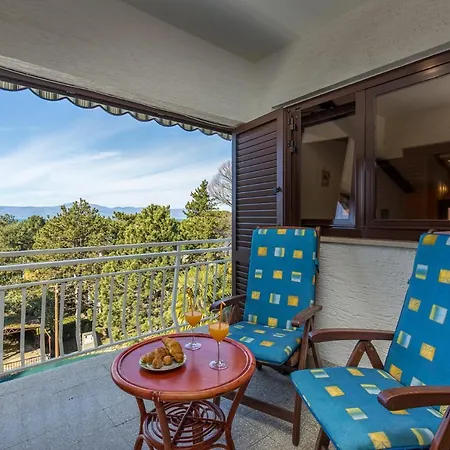 Calma By El-pi Tours Njivice