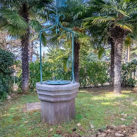 Apartman Calma By El-pi Tours Njivice