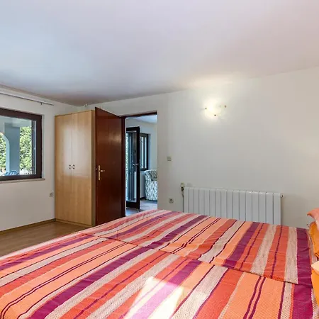 Calma By El-pi Tours Apartman *