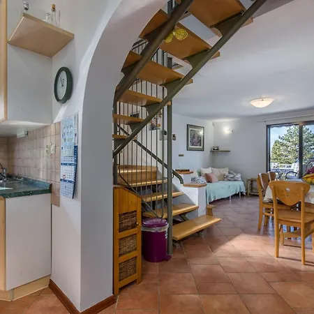 Calma By El-pi Tours Apartman Njivice