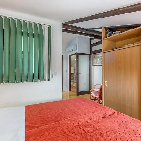 Calma By El-pi Tours Apartman Njivice