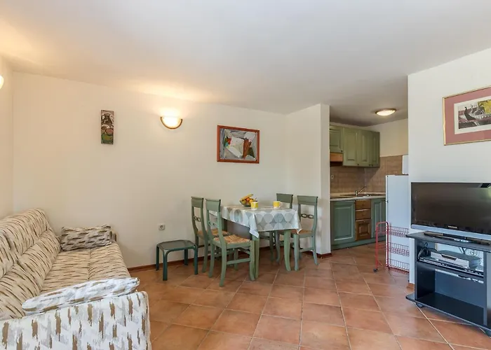 Calma By El-pi Tours Appartement *