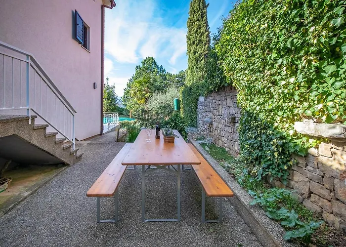 Appartement Calma By El-pi Tours *