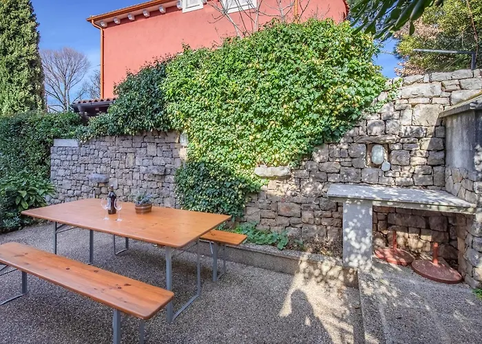Appartement Calma By El-pi Tours Njivice