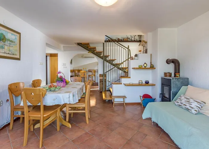 Appartement Calma By El-pi Tours