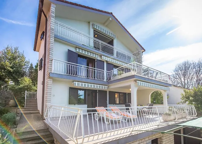 Appartement Calma By El-pi Tours Njivice