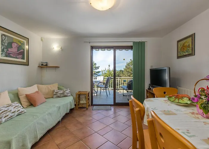 Appartement Calma By El-pi Tours *